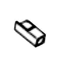 Blok 5769846-01 i gruppen Reservedele / Reservedele Motorsave / Reservdele Husqvarna T525 hos GPLSHOP (5769846-01)