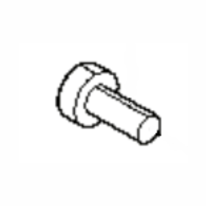 Skrue 5769854-01 i gruppen Reservedele / Reservedele Motorsave / Spare parts Husqvarna 543XP/G hos GPLSHOP (5769854-01)