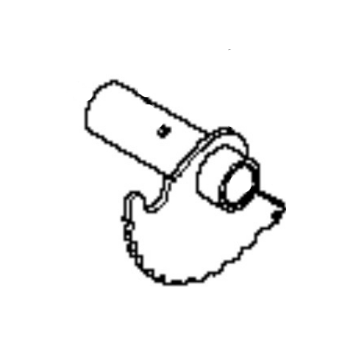 Monteret 5770414-01 i gruppen  hos GPLSHOP (5770414-01)