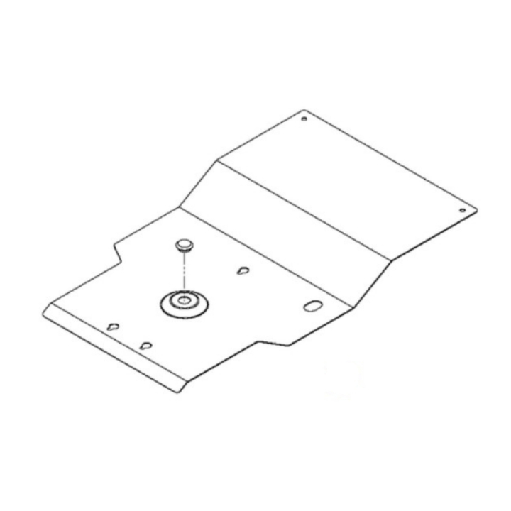 Svejsning 5770481-02 i gruppen  hos GPLSHOP (5770481-02)