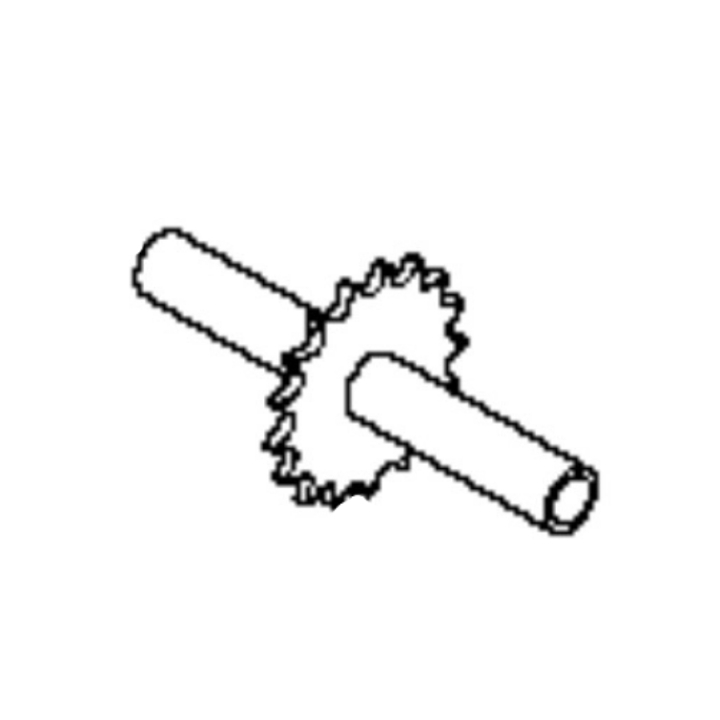 Monteret 5770502-01 i gruppen  hos GPLSHOP (5770502-01)