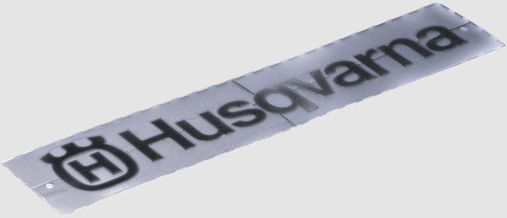 Decal i gruppen Reservedele / Reservedele Rider / Reservedele Husqvarna Rider 316TXs AWD hos GPLSHOP (5770620-01)