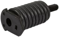 Vibrationsisolator 5770627-02 i gruppen Reservedele / Reservedele Motorsave / Reservdele Husqvarna 572XP/G hos GPLSHOP (5770627-02)