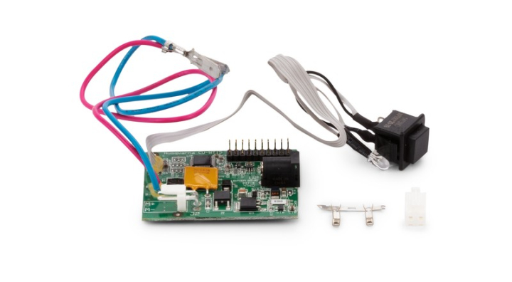 Kretskort Kpl 5770643-01 i gruppen  hos GPLSHOP (5770643-01)