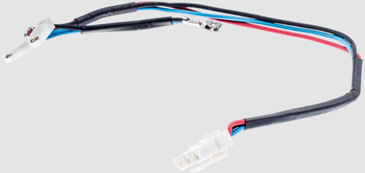 Kabelføring Kpl 5770706-01 i gruppen Reservedele / Reservedele Motorsave / Reservdele Husqvarna T540XP hos GPLSHOP (5770706-01)