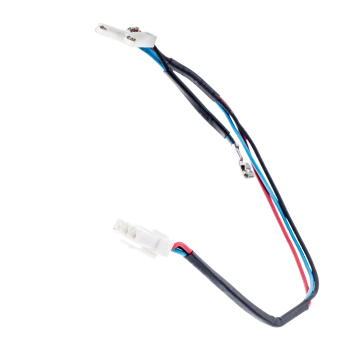 Kabelføring Kpl 5770706-01 i gruppen Reservedele / Reservedele Motorsave / Reservdele Husqvarna T540XP hos GPLSHOP (5770706-01)