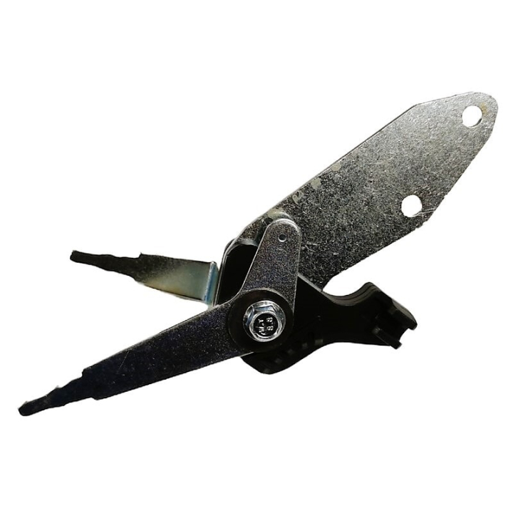 Gaskontrol 5770714-01 i gruppen hos GPLSHOP (5770714-01)