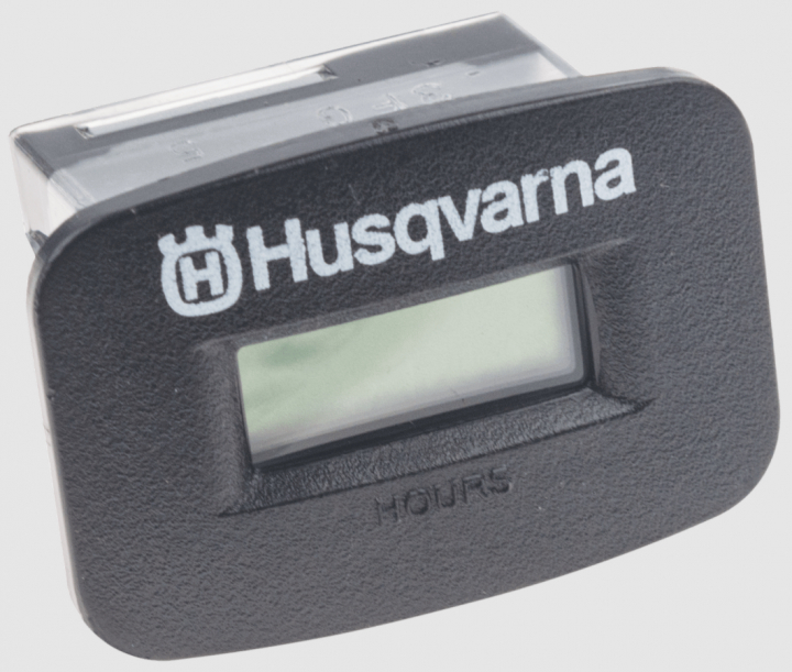 Timetæller i gruppen Reservedele / Reservedele Rider / Reservedele Husqvarna Rider Proflex 21 AWD hos GPLSHOP (5770927-01)