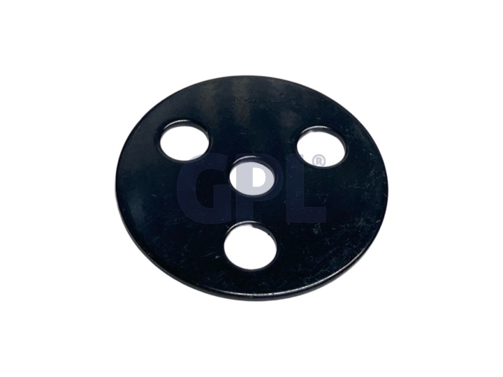 Bakke 5770932-01 i gruppen Reservedele Robotplæneklipper / Reservdele Gardena R45Li / Gardena R45Li - 2019 hos GPLSHOP (5770932-01)