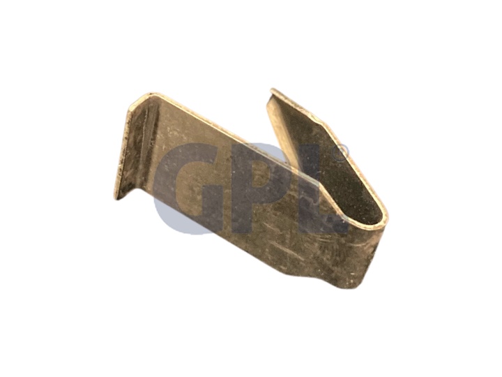Lås Fjedre 5771032-01 i gruppen Reservedele Robotplæneklipper / Reservdele Gardena R45Li / Gardena R45Li - 2019 hos GPLSHOP (5771032-01)