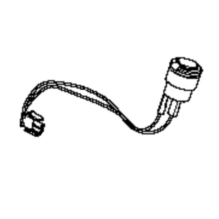 Kabelledning 5772047-01 i gruppen  hos GPLSHOP (5772047-01)