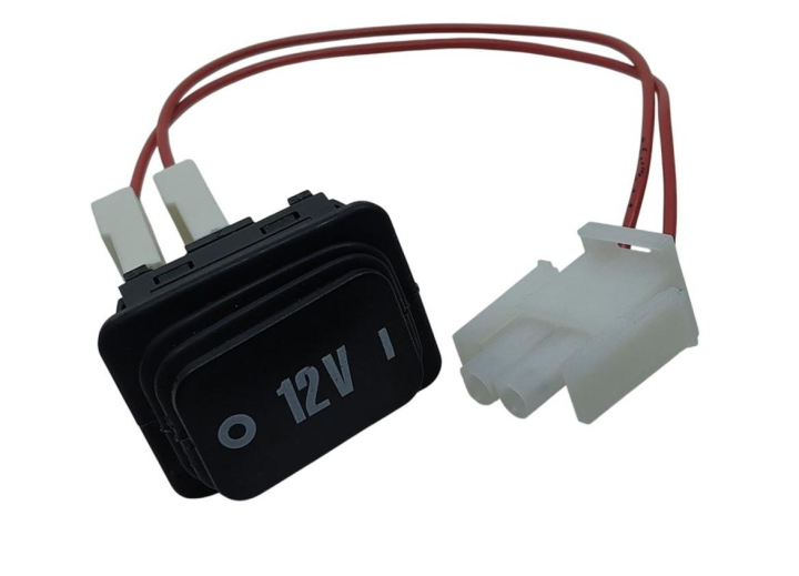 Kabelledning 5772048-01 i gruppen hos GPLSHOP (5772048-01)