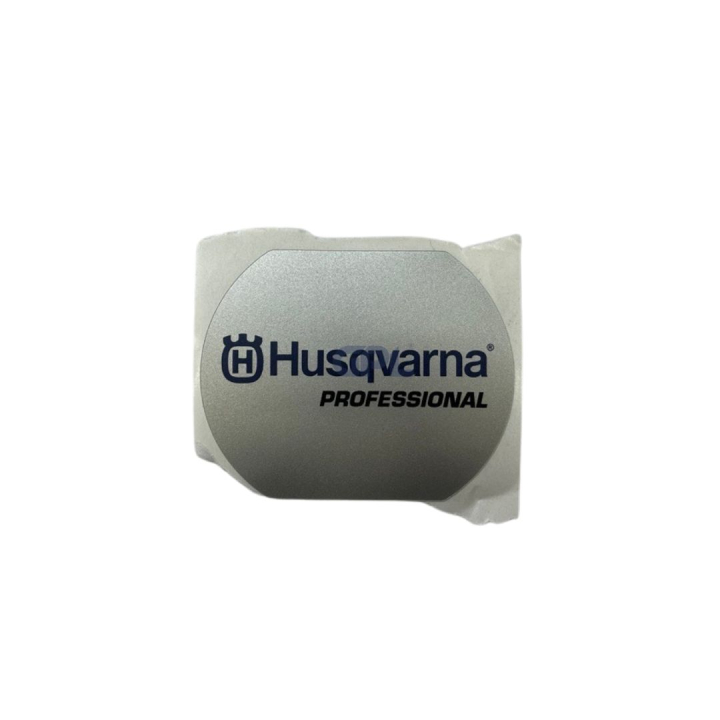 Klistermærke 577223602 5772236-02 i gruppen Reservedele / Reservedele Buskryddere / Reservedele Husqvarna 535RX/T hos GPLSHOP (5772236-02)