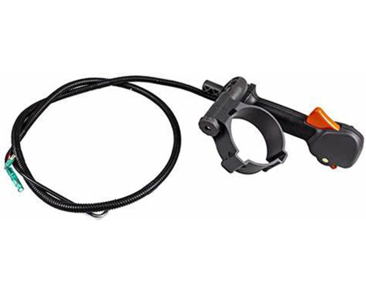 Håndtag Cpl, i gruppen Reservedele / Reservedele Løvblæsere / Reservedele Husqvarna 360BT hos GPLSHOP (5772614-01)