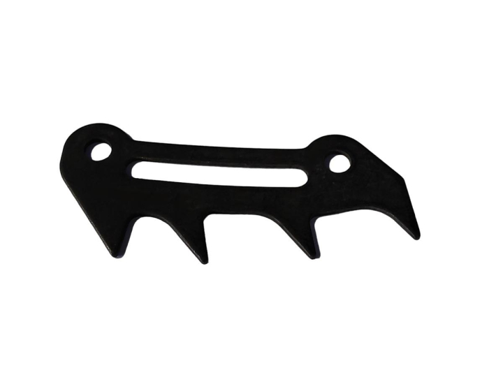 Indre Barkestøtte 5772866-01 i gruppen Reservedele / Reservedele Motorsave / Reservedele Husqvarna T542i XPG hos GPLSHOP (5772866-01)