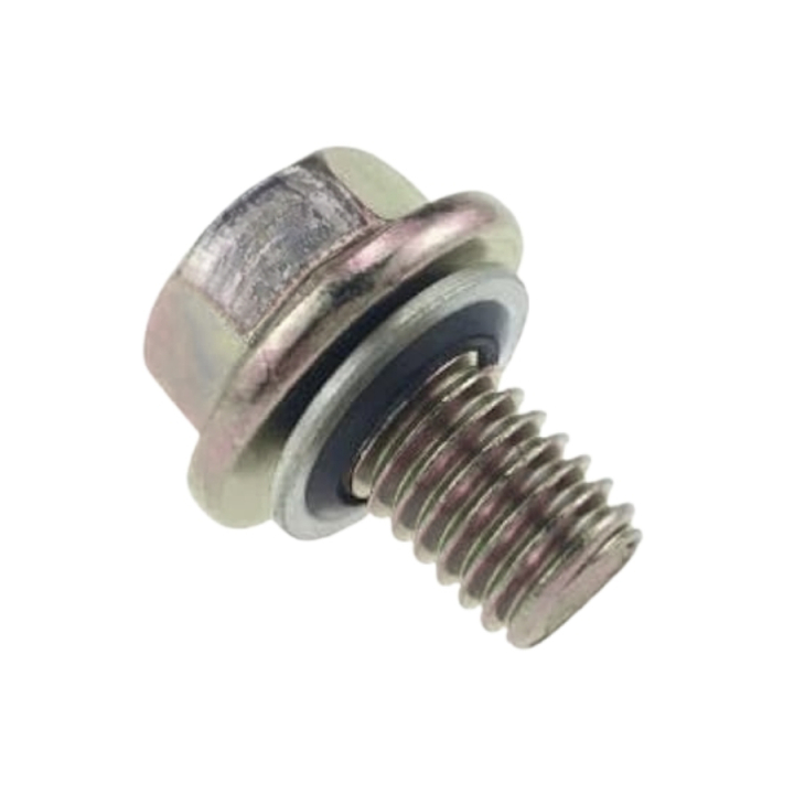 Bolt i gruppen Reservedele / Reservedele Rider / Reservedele Husqvarna Rider 420 TSX AWD hos GPLSHOP (5773258-01)