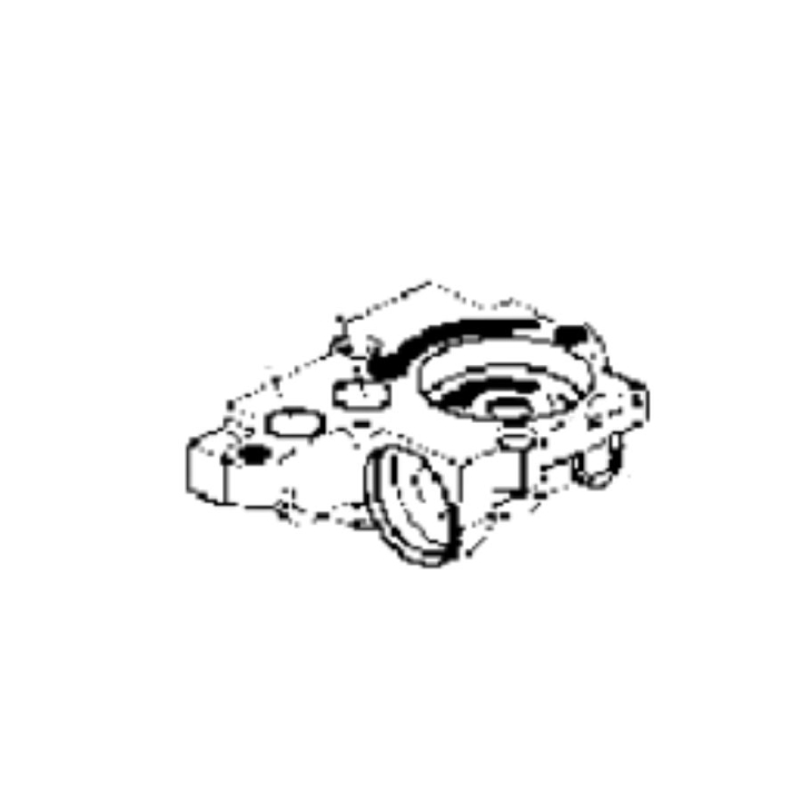 Pumpe Cpl, i gruppen Reservedele / Reservedele Rider / Reservedele Husqvarna Rider 316TXs AWD hos GPLSHOP (5773264-01)