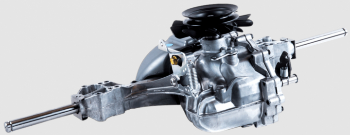 Smitte i gruppen Reservedele / Reservedele Rider / Reservedele Husqvarna Rider 111B hos GPLSHOP (5773655-01)