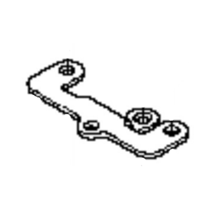 Låsplat 5773697-01 i gruppen  hos GPLSHOP (5773697-01)