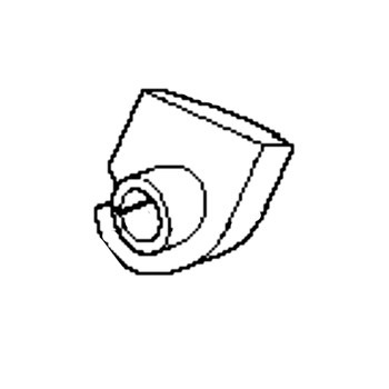 Implementering 5774333-01 i gruppen Reservedele / Reservedele Motorsave / Spare parts Husqvarna 543XP/G hos GPLSHOP (5774333-01)