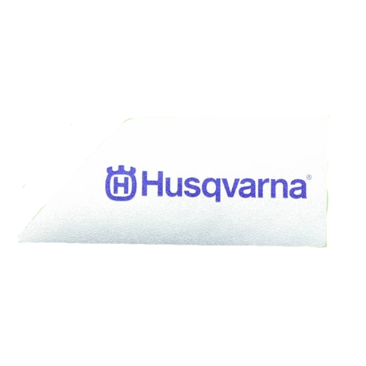 Decal 5774364-01 i gruppen Reservedele / Reservedele Motorsave / Spare parts Husqvarna 543XP/G hos GPLSHOP (5774364-01)