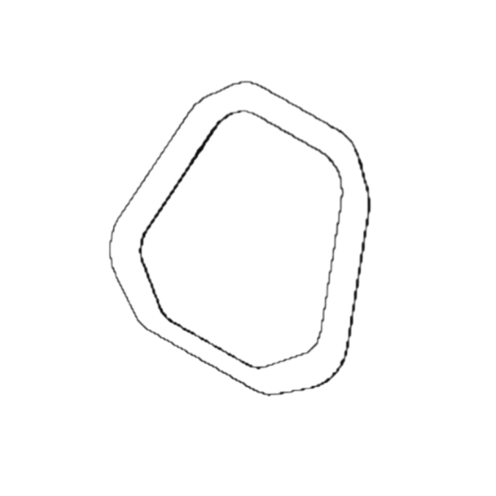 Emballage 5774687-01 i gruppen Reservedele / Reservedele til Husqvarna Jordfræsere / Reservedele Husqvarna TF225 hos GPLSHOP (5774687-01)
