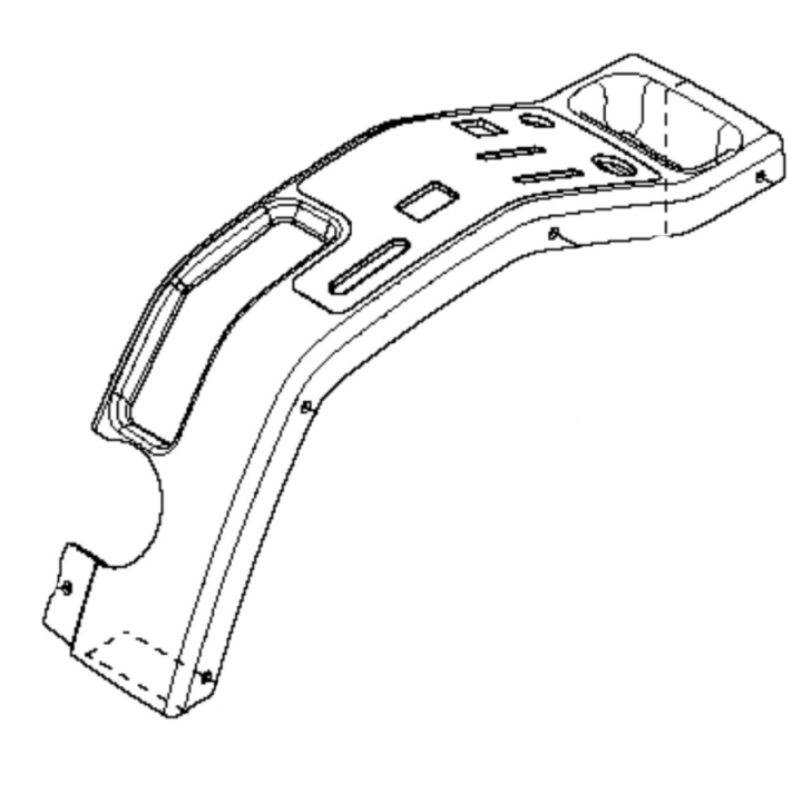 Boliger 5774865-01 i gruppen  hos GPLSHOP (5774865-01)