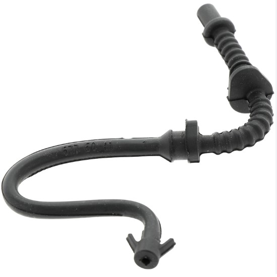 Brændstofslange 5775041-01 i gruppen Reservedele / Reservedele Motorsave / Reservdele Husqvarna 550XP/G/Triobrake hos GPLSHOP (5775041-01)