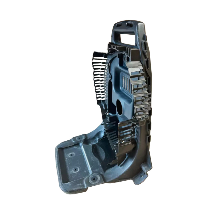 Ramme i gruppen Reservedele / Reservedele Løvblæsere / Reservedele Husqvarna 580BTS hos GPLSHOP (5775138-01)
