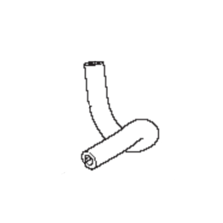 Brændstofslange i gruppen Reservedele / Reservedele Løvblæsere / Reservedele Husqvarna 525BX hos GPLSHOP (5775333-04)