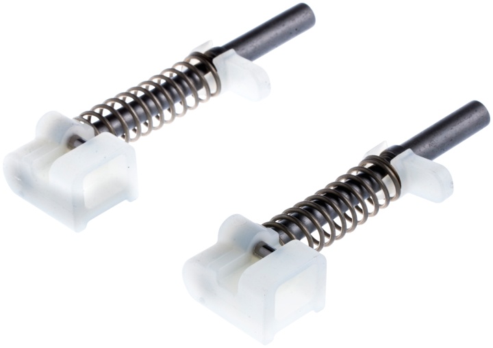 Aksel Kpl 5775495-01 i gruppen Reservedele / Reservedele Motorsave / Reservedele Husqvarna T536Li XP hos GPLSHOP (5775495-01)