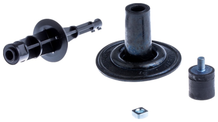 Søjle 5775984-03 i gruppen Reservedele Robotplæneklipper / Reservdele Gardena R160 / Gardena R160 - 2015 hos GPLSHOP (5775984-03)