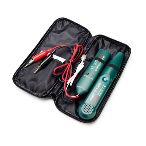 Kabel Tester Ms6812 5776068-01 i gruppen  hos GPLSHOP (5776068-01)