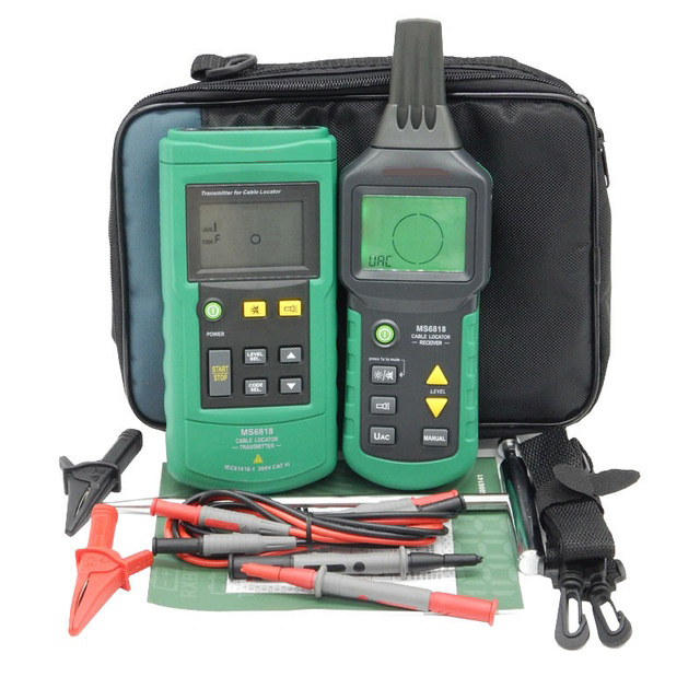 Kabelbrudssøger Ms6818 5776068-02 i gruppen  hos GPLSHOP (5776068-02)