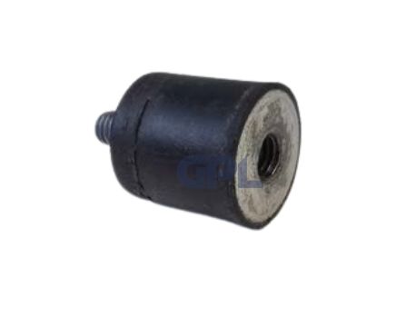 Gummi Spjæld 5776706-02 i gruppen Reservedele Robotplæneklipper / Reservedele Husqvarna Automower® 265 ACX / Automower 265 ACX - 2013 hos GPLSHOP (5776706-02)