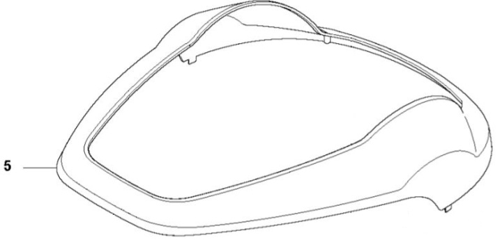 Dække Over 5777073-03 i gruppen  hos GPLSHOP (5777073-03)