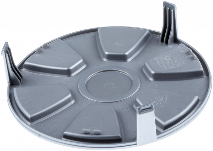 Hub Kapsel Gardena R38Li-R80Li, Flymo 1200R i gruppen Reservedele Robotplæneklipper / Reservdele Gardena R45Li / Gardena R45Li - 2019 hos GPLSHOP (5777079-01)
