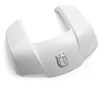Body Kit (Hvid) 5777347-01 i gruppen Reservedele Robotplæneklipper / Reservedele Husqvarna Automower® 308 / Automower 308 - 2013 hos GPLSHOP (5777347-01)