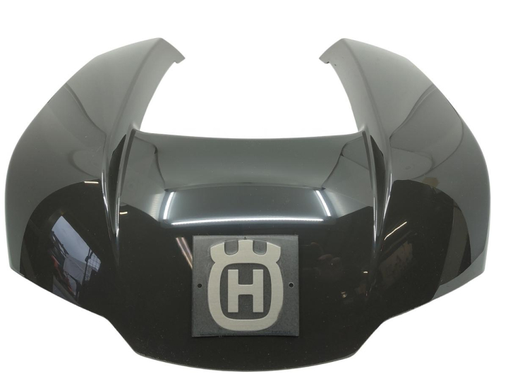 Grå Krop 5777347-02 i gruppen Reservedele Robotplæneklipper / Reservedele Husqvarna Automower® 105 / Automower 105 - 2019 hos GPLSHOP (5777347-02)