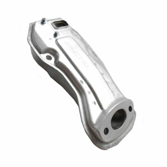 Lyddæmper Kpl 5777420-01 i gruppen Reservedele / Reservedele Motorsave / Reservdele Husqvarna 439 hos GPLSHOP (5777420-01)