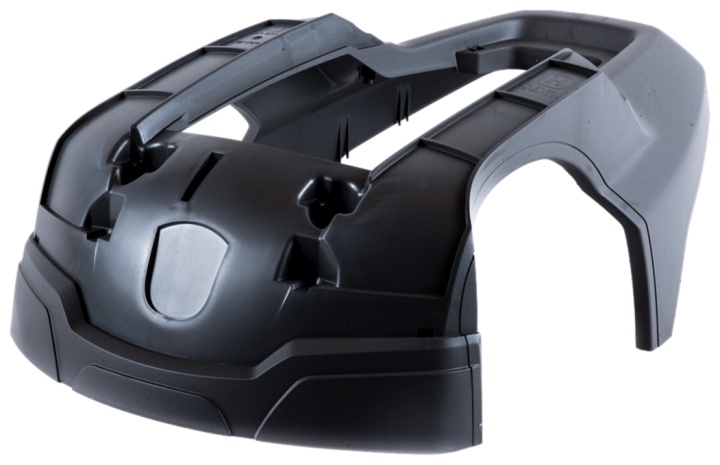 Legeme 5777472-02 i gruppen Reservedele Robotplæneklipper / Reservedele Husqvarna Automower® 105 / Automower 105 - 2019 hos GPLSHOP (5777472-02)