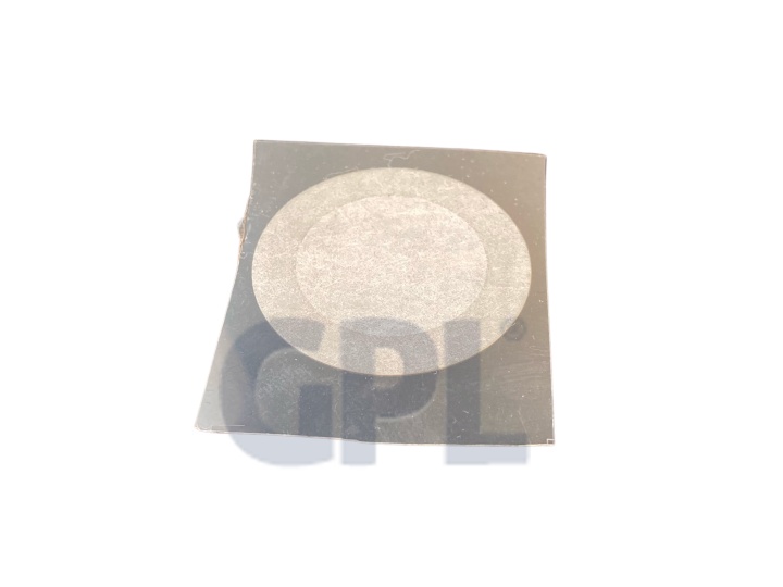 Luftfilter 1 Stk 5777537-01 i gruppen Reservdele Robotplæneklipper / Reservedele Husqvarna Automower® 310E Nera / Automower 310E Nera - 2024 hos GPLSHOP (5777537-01)