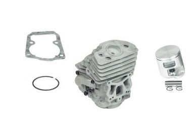 Cylinderstempel Kpl 550XP, 550XPG, CS2253 i gruppen Reservedele / Reservedele Motorsave / Reservdele Husqvarna 550XP/G/Triobrake hos GPLSHOP (5777647-07)