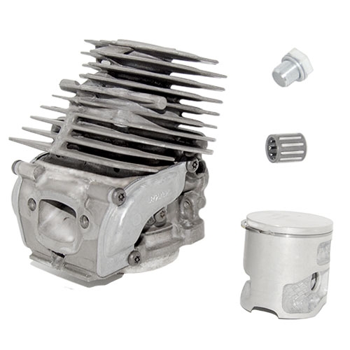 Cylinderstempel Husqvarna 545(Gen 1), CS2252 i gruppen Reservedele / Reservedele Motorsave / Reservdele Husqvarna 545/Mark II hos GPLSHOP (5777647-08)