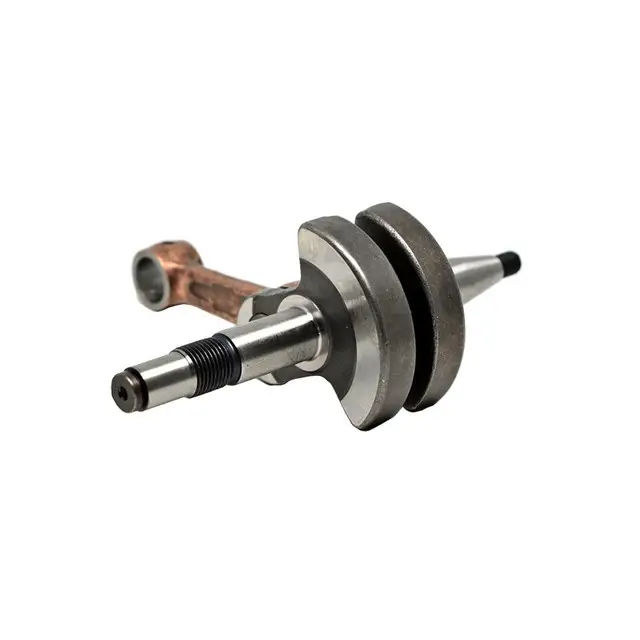 Krumtapaksel Kpl 5777673-10 i gruppen Reservedele / Reservedele Motorsave / Reservdele Husqvarna 545/Mark II hos GPLSHOP (5777673-10)
