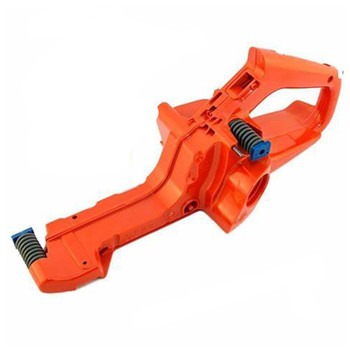Brændstoftank Kpl 5777902-04 i gruppen Reservedele / Reservedele Motorsave / Reservdele Husqvarna 550XP/G/Triobrake hos GPLSHOP (5777902-04)