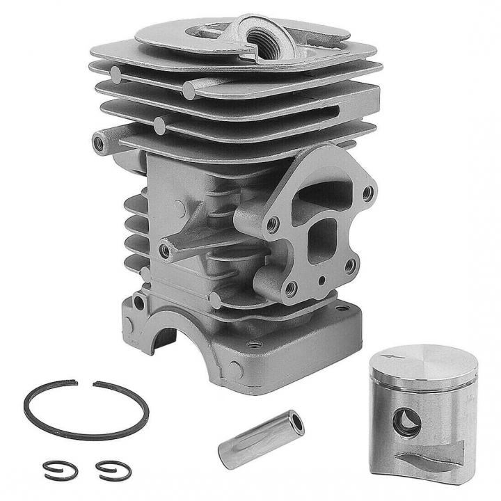 Cylinder kit 120 Mark II, 235, 236, 240, CS2234, CS2238 i gruppen Reservdele / Reservedele Motorsave / Reservedele Husqvarna 235/E hos GPLSHOP (5778311-01)