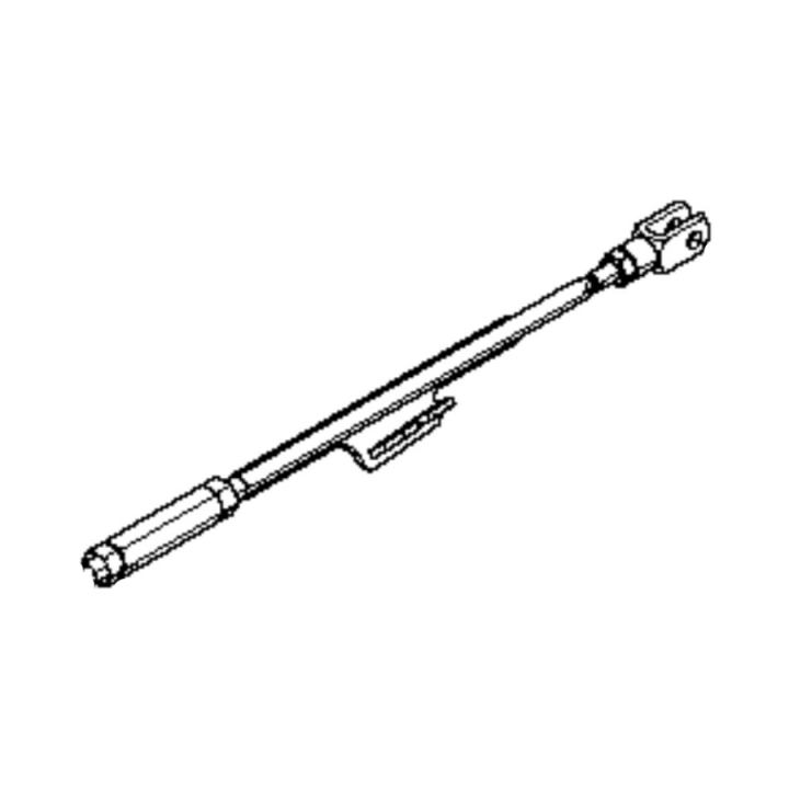 Parallelbar Kpl C103 / C112 5778429-03 i gruppen  hos GPLSHOP (5778429-03)