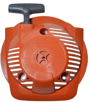 Startenhed 525RX, 525LK, 525LX, 525HE3, 525HE4 i gruppen Reservedele / Reservedele Hækkeklippere / Reservedele Husqvarna 525HE4 hos GPLSHOP (5778492-01)