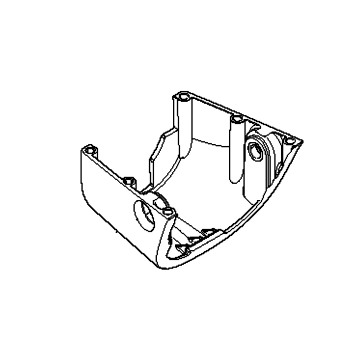 Cover 577851001 5778510-01 i gruppen Reservedele / Reservedele Hækkeklippere / Reservedele Husqvarna 325HE4 hos GPLSHOP (5778510-01)